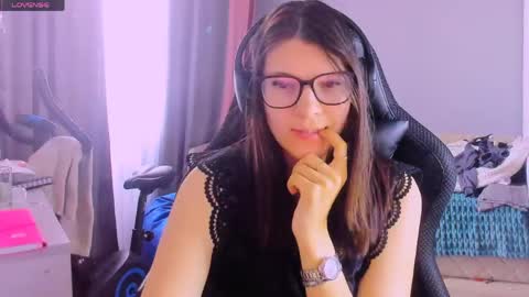 Snapshot of mollylollipop20 chatting on 30, 4, 2026 KIRA online show from 30, 4, 2026