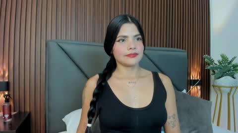 mollylove_ online show from 19, 2, 2026