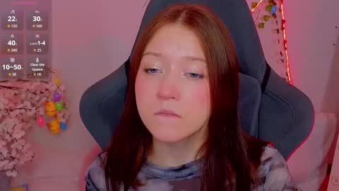 Molly online show from 30, 3, 2026