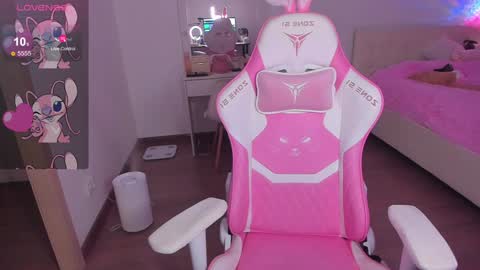 Molly online show from 27, 12, 2024