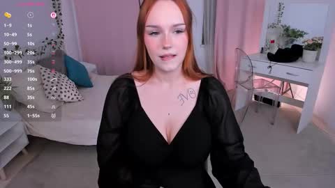 Molly online show from 20, 10, 2025