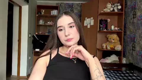 Molly online show from 8, 7, 2026
