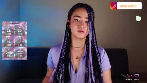Snapshot of mollyrose99 chatting on 5, 6, 2026 Molly online show from 5, 6, 2026