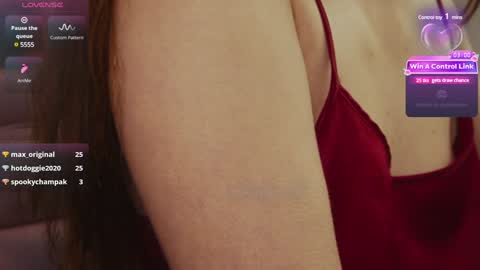 mollysb_05 online show from 9, 12, 2024