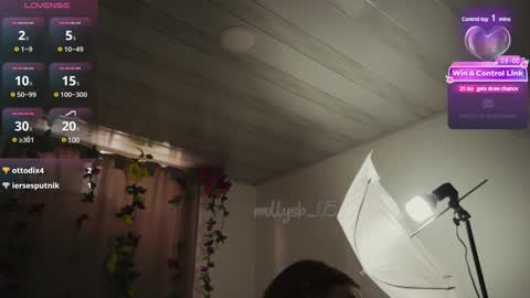 mollysb_05 online show from 10, 12, 2024