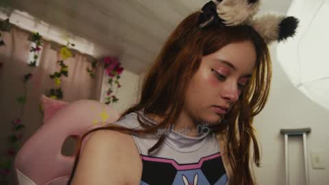 mollysb_05 online show from 16, 1, 2025