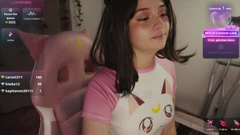 mollysb_05 online show from 28, 1, 2025