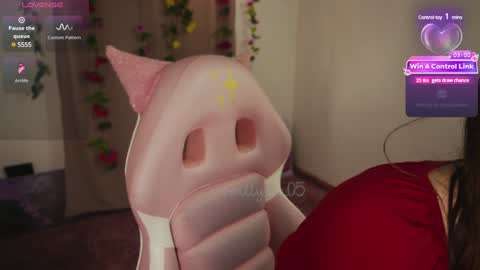 mollysb_05 online show from 31, 1, 2025