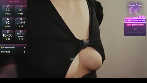 mollysb_05 online show from 21, 2, 2025