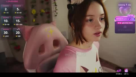 mollysb_05 online show from 5, 3, 2025