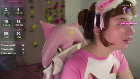 mollysb_05 online show from 26, 10, 2025