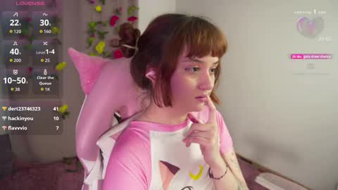 mollysb_05 online show from 31, 10, 2025