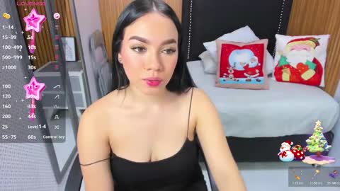 MOLLY online show from 20, 11, 2025