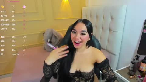 MOLLY online show from 25, 6, 2026
