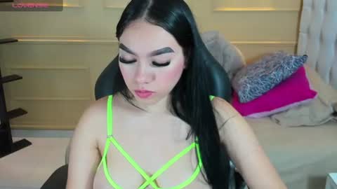 MOLLY online show from 2, 7, 2026
