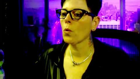 MollySun Nina Randmann online show from 15, 1, 2026