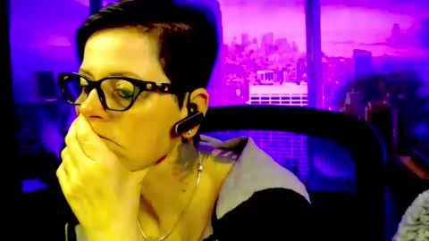 MollySun Nina Randmann online show from 10, 3, 2026