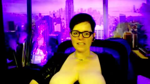 MollySun Nina Randmann online show from 12, 4, 2026