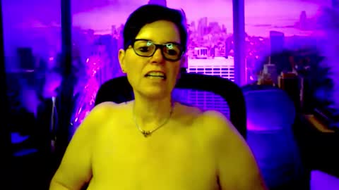 MollySun Nina Randmann online show from 13, 4, 2026