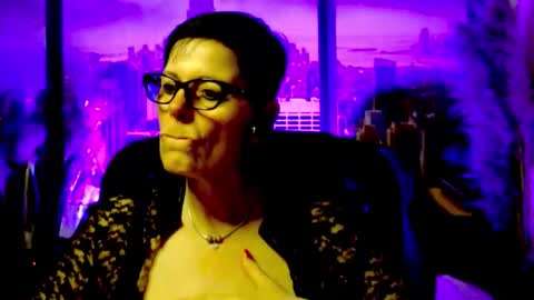 MollySun Nina Randmann online show from 25, 5, 2026