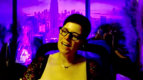 MollySun Nina Randmann online show from 28, 5, 2026