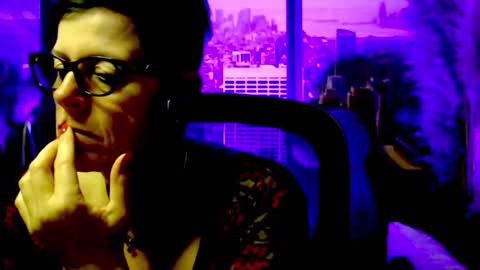 MollySun Nina Randmann online show from 6, 6, 2026