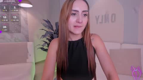 Molly Sunders online show from 12, 2, 2025