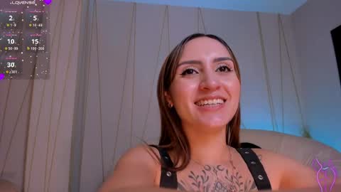 Molly Sunders online show from 20, 2, 2025