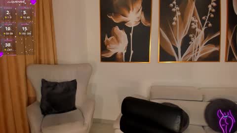 Molly Sunders online show from 14, 10, 2025