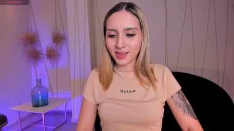 Snapshot of mollysunders_ chatting on 17, 12, 2025 Molly Sunders online show from 17, 12, 2025