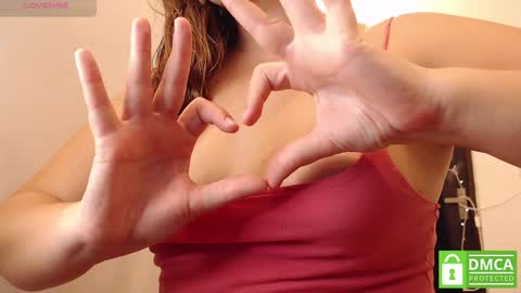  Molly  Join my social networks    online show from 6, 1, 2025