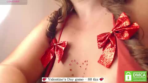  Molly  Join my social networks    online show from 15, 2, 2025