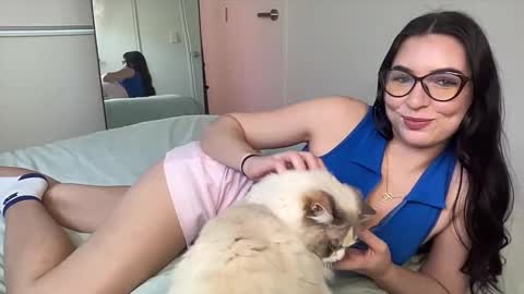 Snapshot of mollyy2006 chatting on 1, 10, 2025 Molly online show from 1, 10, 2025