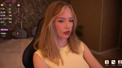 Snapshot of mollyymayy chatting on 23, 5, 2026 mollyymayy online show from 23, 5, 2026