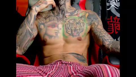 Molotov online show from 20, 10, 2025