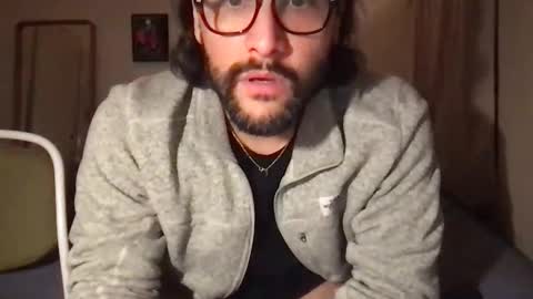 molten_escargot online show from 15, 12, 2024