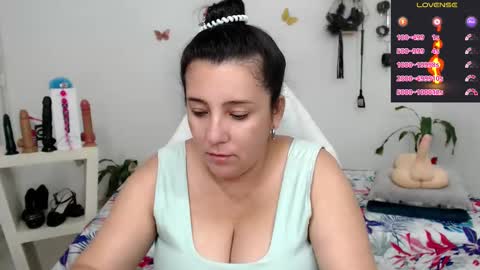 Celeste online show from 13, 9, 2025