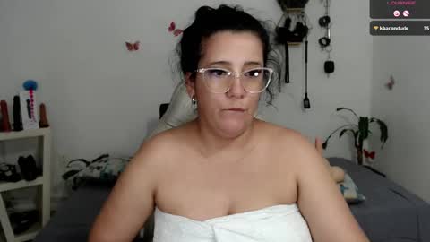 Celeste online show from 8, 10, 2025