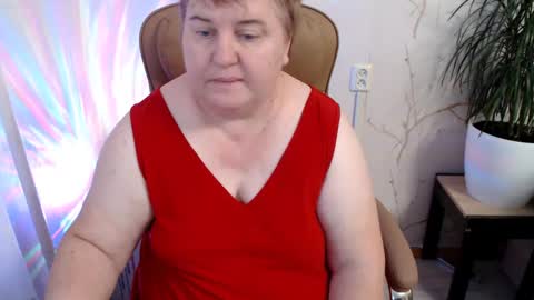 Mommy99X online show from 10, 1, 2025