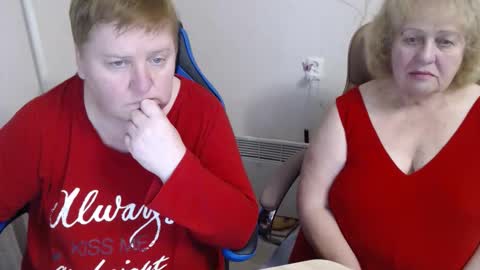 Mommy99X online show from 1, 12, 2025