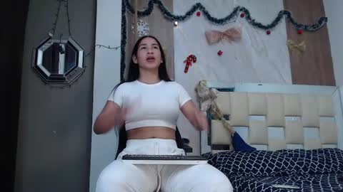 ANDREA online show from 10, 1, 2026