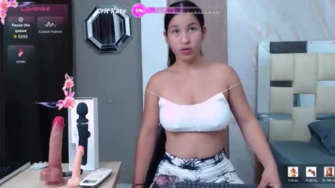 ANDREA online show from 7, 3, 2026