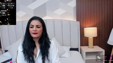 Letty Smith online show from 3, 3, 2026