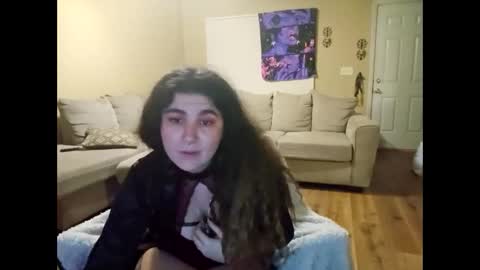 Snapshot of mommydarknesskairi3427 chatting on 21, 2, 2025 MommyDarkness3427 online show from 21, 2, 2025