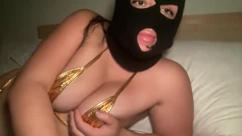 mommygoddess03 online show from 3, 10, 2025