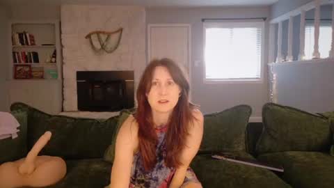 Goddess L online show from 27, 6, 2026