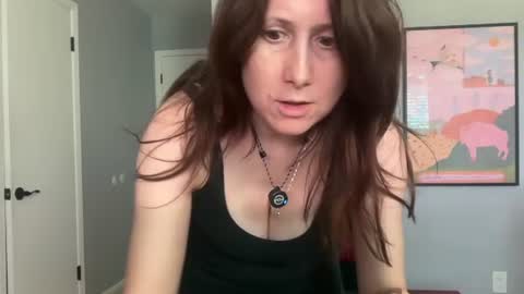 Goddess L online show from 8, 7, 2026