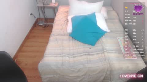 Snapshot of mommyissuess_ chatting on 30, 1, 2025 Daphne  online show from 30, 1, 2025