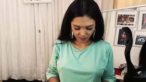 Snapshot of mommyjeva chatting on 26, 11, 2025 Mommy Jeva online show from 26, 11, 2025