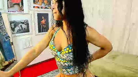 Snapshot of mommyjeva chatting on 11, 1, 2026 Mommy Jeva online show from 11, 1, 2026